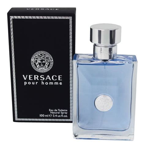 versace perfume masculino duty free|Versace Pour Homme EDT 100ML .